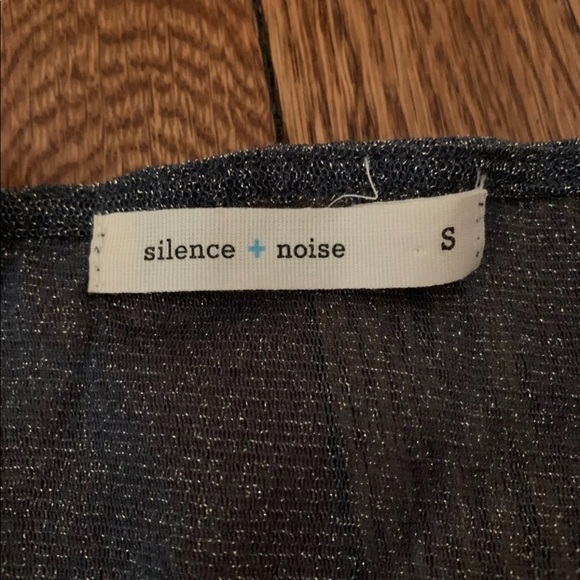 Sheer tank top - Picture 2 of 2